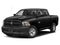 2021 RAM 1500 Classic Tradesman 4x4 Crew Cab 5'7" Box