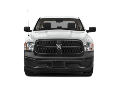 2021 RAM 1500 Classic Tradesman 4x4 Crew Cab 5'7" Box