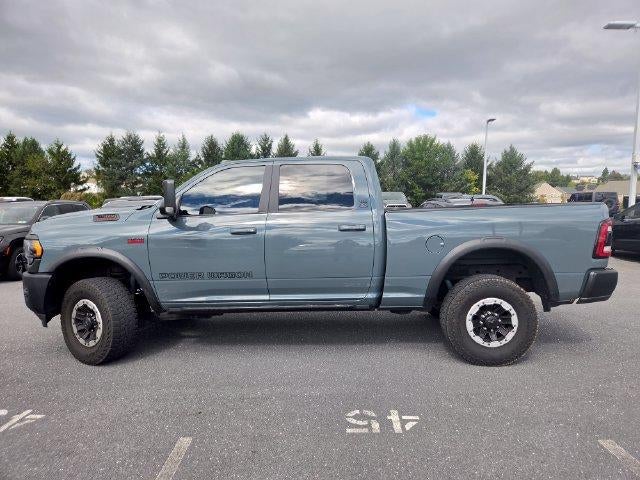 2021 RAM 2500 Power Wagon 4x4 Crew Cab 6'4" Box