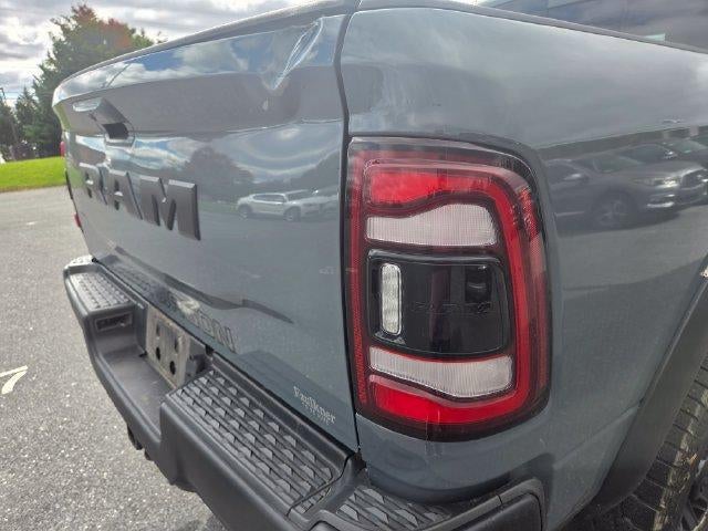 2021 RAM 2500 Power Wagon 4x4 Crew Cab 6'4" Box