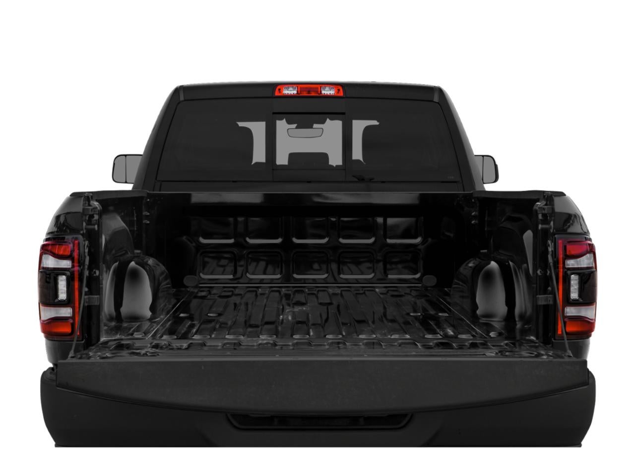2021 RAM 2500 Power Wagon 4x4 Crew Cab 6'4" Box