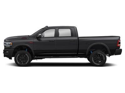 2021 RAM 2500 Power Wagon 4x4 Crew Cab 6'4" Box