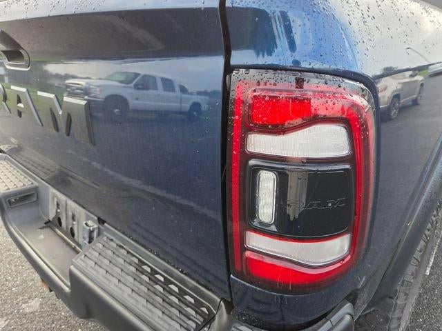 2022 RAM 2500 Power Wagon 4x4 Crew Cab 6'4" Box