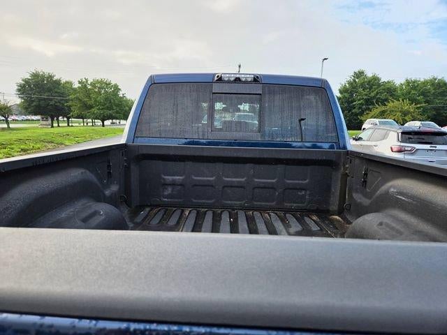 2022 RAM 2500 Power Wagon 4x4 Crew Cab 6'4" Box