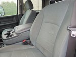 2015 RAM 2500 4WD Crew Cab 6.4 Ft Box Tradesman