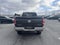2020 RAM 2500 Big Horn 4x4 Crew Cab 6'4" Box
