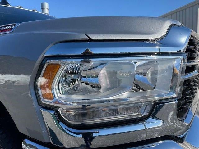 2022 RAM 2500 Big Horn 4x4 Crew Cab 6'4" Box