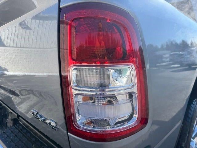 2022 RAM 2500 Big Horn 4x4 Crew Cab 6'4" Box