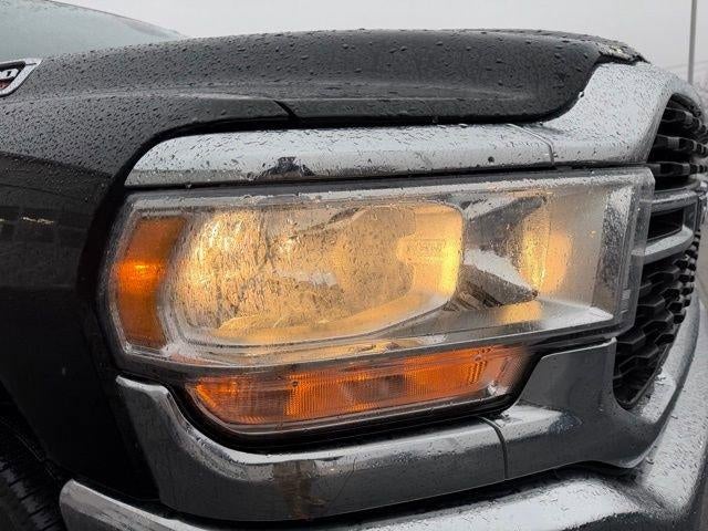 2024 RAM 2500 Big Horn 4x4 Crew Cab 6'4" Box