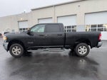 2024 RAM 2500 Big Horn 4x4 Crew Cab 6'4" Box