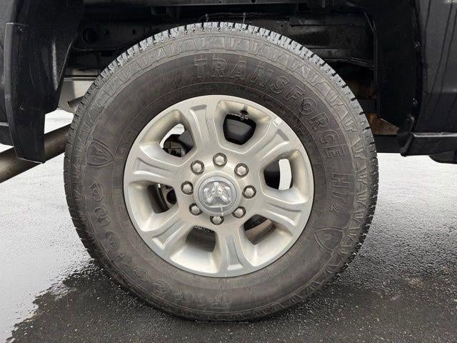 2024 RAM 2500 Big Horn 4x4 Crew Cab 6'4" Box