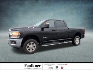 2024 RAM 2500 Big Horn 4x4 Crew Cab 6'4" Box