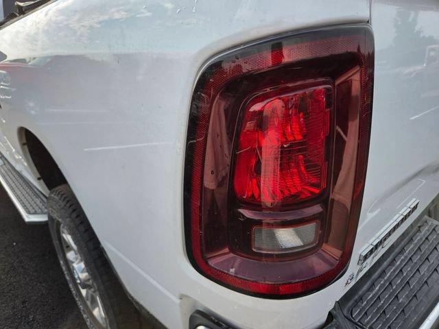 2025 RAM 2500 Big Horn 4x4 Crew Cab 6'4" Box