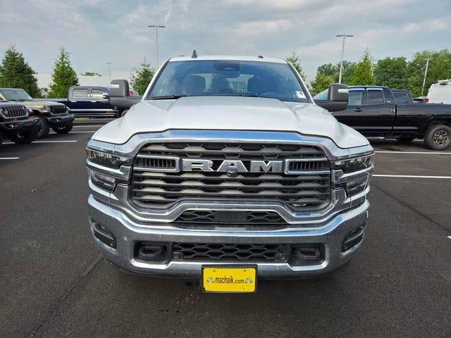 2025 RAM 2500 Big Horn 4x4 Crew Cab 6'4" Box