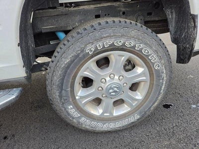 2025 RAM 2500 Big Horn 4x4 Crew Cab 6'4" Box