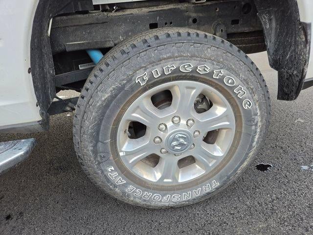 2025 RAM 2500 Big Horn 4x4 Crew Cab 6'4" Box