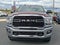 2020 RAM 2500 Big Horn 4x4 Crew Cab 6'4" Box