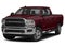 2020 RAM 2500 Big Horn 4x4 Crew Cab 6'4" Box