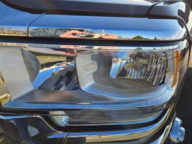 2020 RAM 3500 Chassis Cab Tradesman 4WD Reg Cab 60" CA 143.5" WB