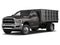 2020 RAM 3500 Chassis Cab Tradesman 4WD Reg Cab 60" CA 143.5" WB