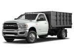 2020 RAM 3500 Chassis Cab Tradesman 4WD Reg Cab 60" CA 143.5" WB
