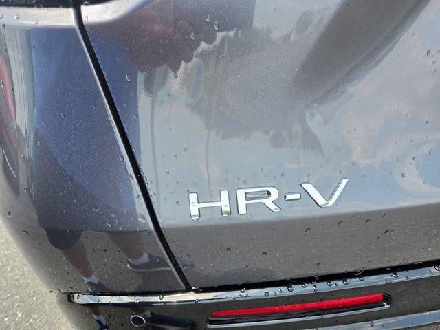 2024 Honda HR-V EX-L AWD CVT