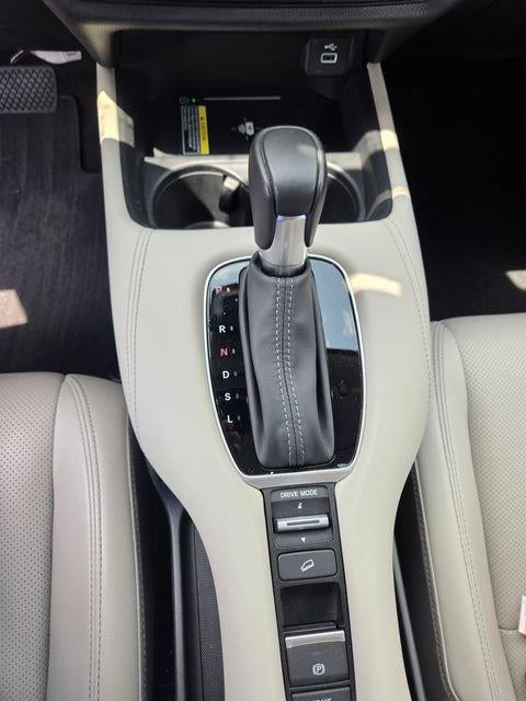 2024 Honda HR-V EX-L AWD CVT