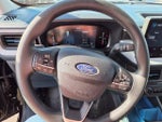 2025 Ford Maverick XLT AWD SuperCrew