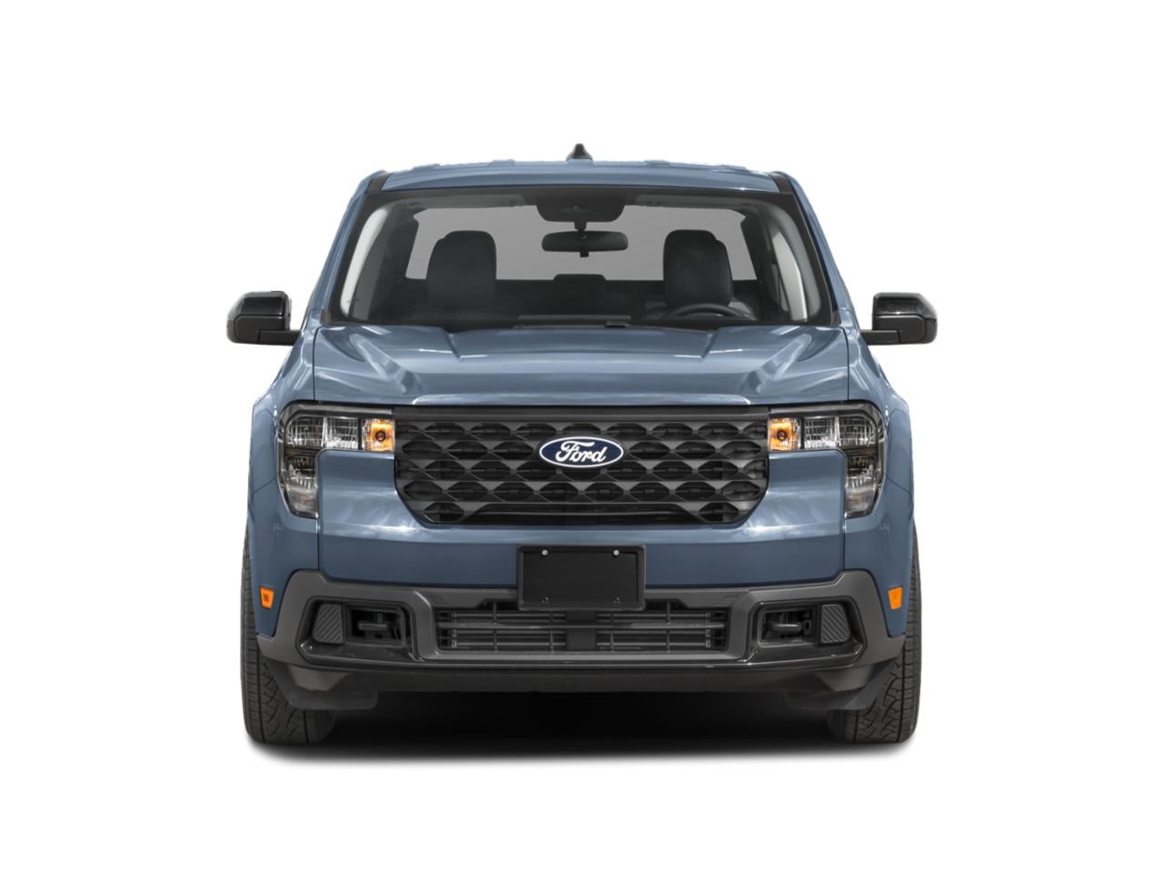 2025 Ford Maverick XLT AWD SuperCrew