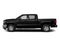 2017 Chevrolet Silverado 1500 Crew Cab Standard Box 2-Wheel Drive LT
