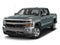 2017 Chevrolet Silverado 1500 Crew Cab Standard Box 2-Wheel Drive LT