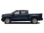 2020 Chevrolet Silverado 1500 Crew Cab Short Box 4-Wheel Drive Custom