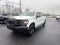 2021 Chevrolet Silverado 1500 Crew Cab Short Box 4-Wheel Drive Custom Trail Boss