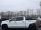 2021 Chevrolet Silverado 1500 Crew Cab Short Box 4-Wheel Drive Custom Trail Boss