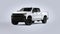 2021 Chevrolet Silverado 1500 Crew Cab Short Box 4-Wheel Drive Custom Trail Boss