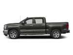 2016 Chevrolet Silverado 1500 Crew Cab Short Box 4-Wheel Drive LTZ Z71
