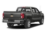 2016 Chevrolet Silverado 1500 Crew Cab Short Box 4-Wheel Drive LTZ Z71