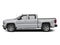 2016 Chevrolet Silverado 1500 Crew Cab Short Box 4-Wheel Drive LTZ Z71