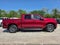 2019 Chevrolet Silverado 1500 Crew Cab Short Box 4-Wheel Drive RST