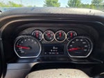 2019 Chevrolet Silverado 1500 Crew Cab Short Box 4-Wheel Drive RST