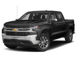 2021 Chevrolet Silverado 1500 Crew Cab Standard Box 4-Wheel Drive RST
