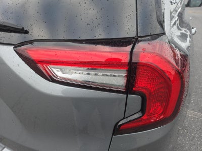 2023 GMC Terrain FWD 4dr SLE