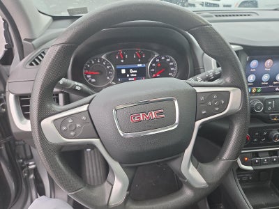 2023 GMC Terrain FWD 4dr SLE