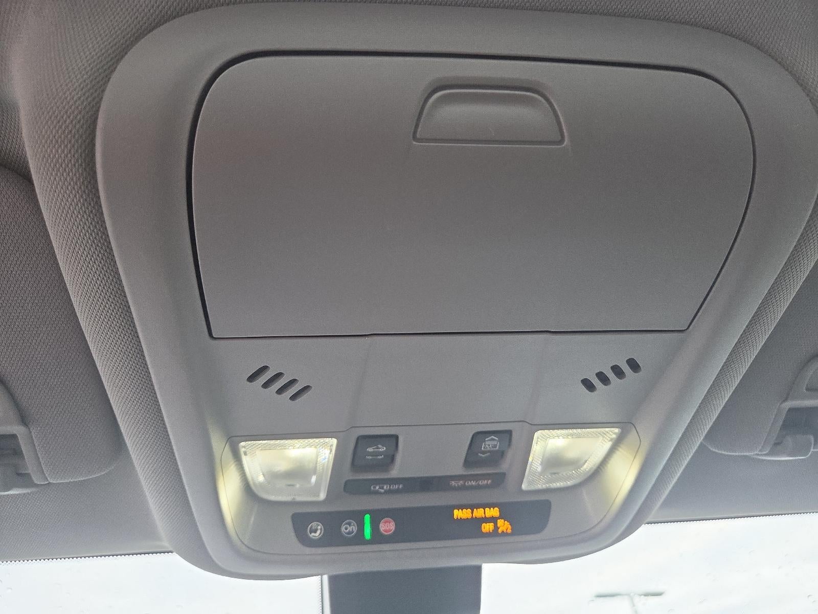 2023 GMC Terrain FWD 4dr SLE