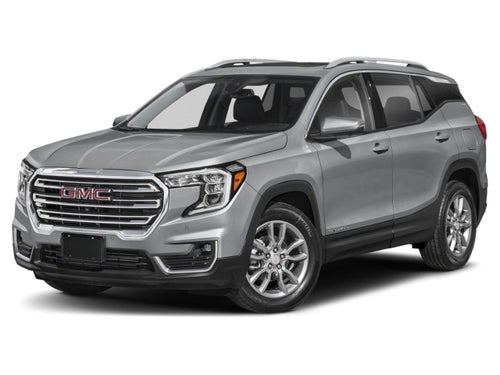 2023 GMC Terrain FWD 4dr SLE