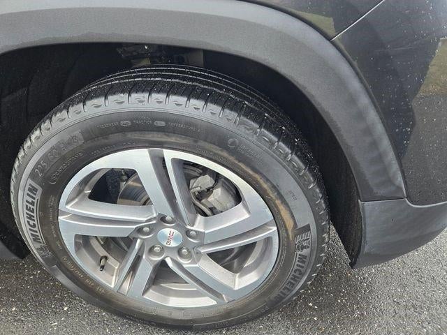 2021 GMC Terrain AWD SLT