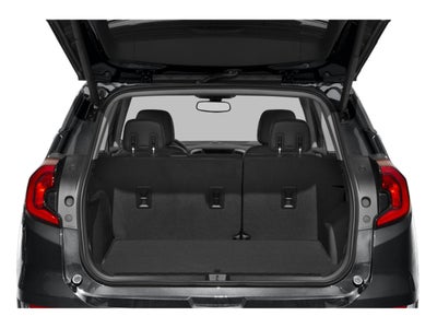 2021 GMC Terrain AWD SLT