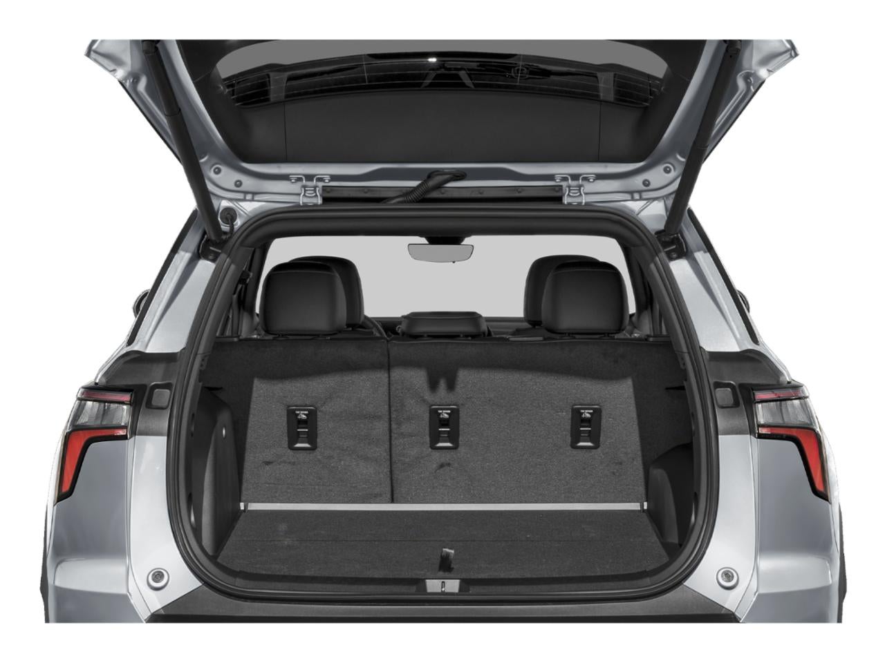 2025 Chevrolet Equinox AWD ACTIV