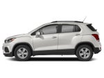 2020 Chevrolet Trax FWD LT