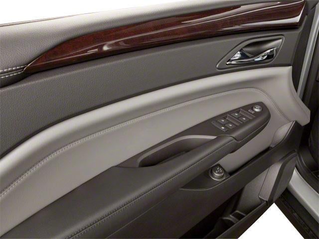 2012 Cadillac SRX AWD 4dr Performance Collection